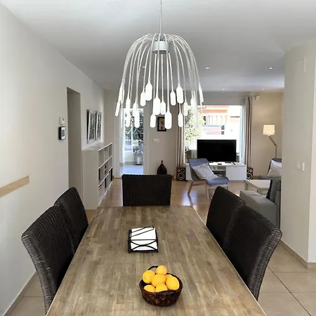 Mercuri Albir Con Piscina Privada Appartement