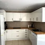 Mercuri Albir Con Piscina Privada شقة *