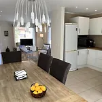 Mercuri Albir Con Piscina Privada