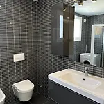 Mercuri Albir Con Piscina Privada شقة *