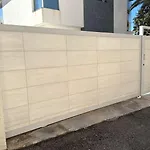 Mercuri Albir Con Piscina Privada *