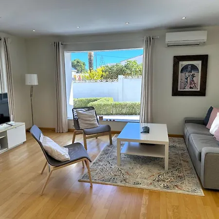 Mercuri Albir Con Piscina Privada * 阿尔比尔