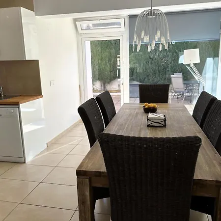 Lejlighed Mercuri Albir Con Piscina Privada