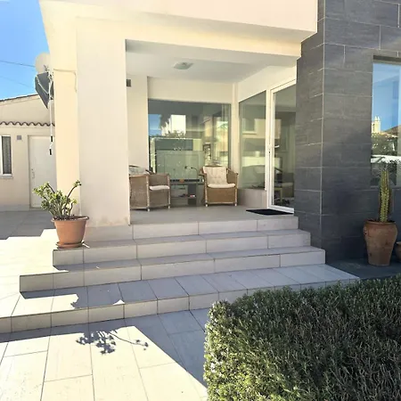 公寓 Mercuri Albir Con Piscina Privada