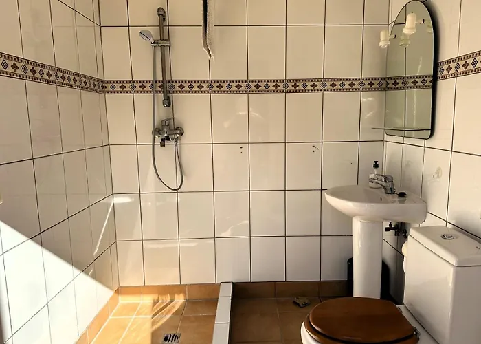 Mercuri Albir Con Piscina Privada *