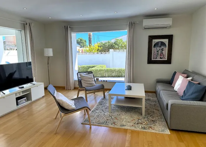 Mercuri Albir Con Piscina Privada * 阿尔比尔